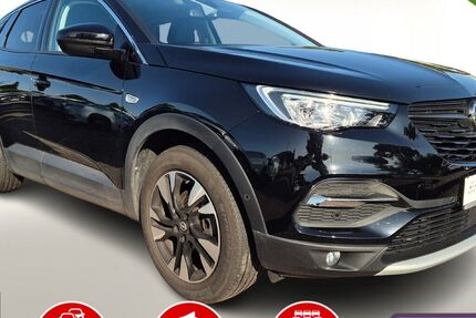 Opel Grandland (X) 30.340 km 15.188 &euro; Kehl 77694