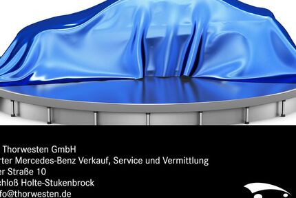 Mercedes-Benz EQS 12.569 km 88.950 &euro; Schloß Holte-Stukenbrock 33758