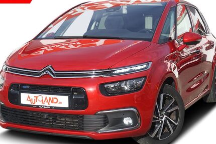 Citroen C4 Picasso 89.066 km 13.990 &euro; Halle 06122