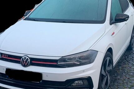 VW Polo 52.000 km 19.990 &euro; Rehfelde 15345