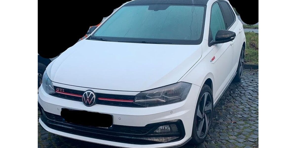 VW Polo 52.000 km 19.990 &euro; Rehfelde 15345