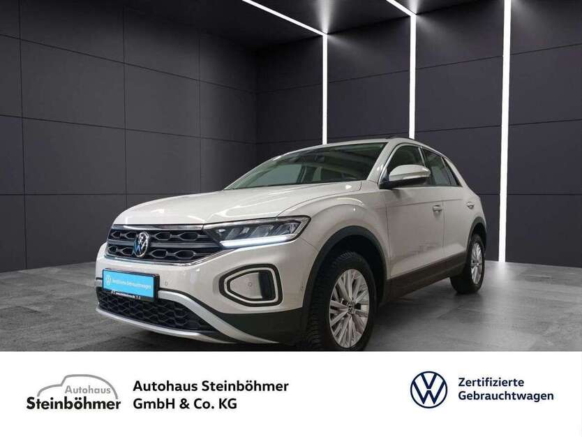 VW T-Roc 31.003 km 25.935 € Bielefeld 33613