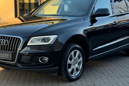 Audi Q5 224.328 km 13.980 &euro; Neumünster 24536
