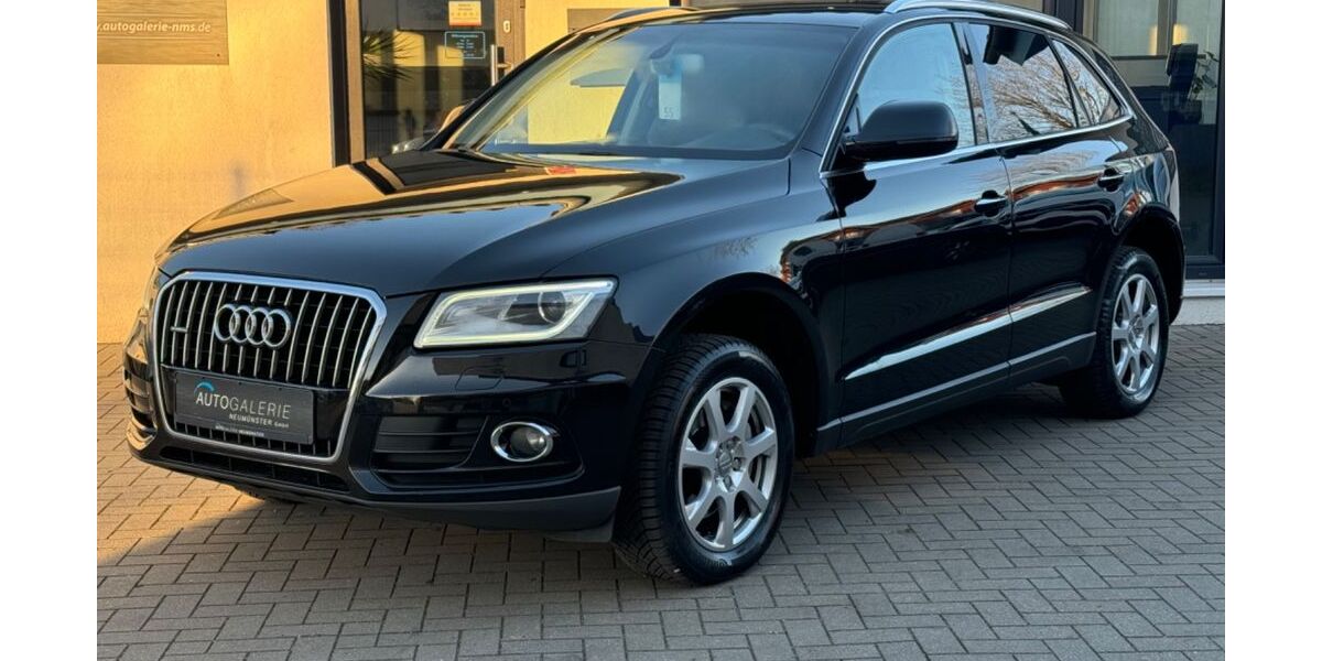 Audi Q5 224.328 km 13.980 &euro; Neumünster 24536