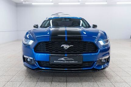 Ford Mustang 95.248 km 20.900 &euro; Völpke 39393