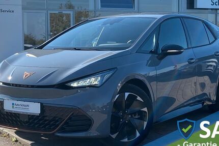 Cupra Born 21.169 km 26.848 &euro; Schrobenhausen-Edelshsn. 86529