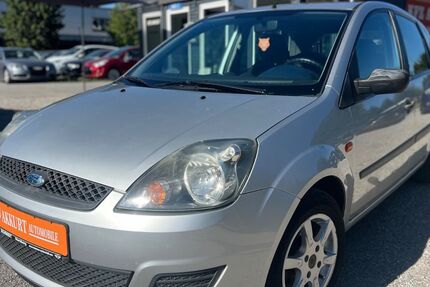 Ford Fiesta 159.670 km 2.250 &euro; Augsburg 86167