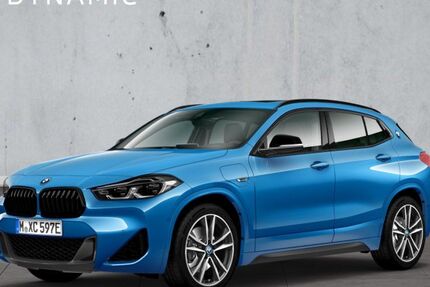 BMW X2 62.145 km 24.980 &euro; Lebach 66822