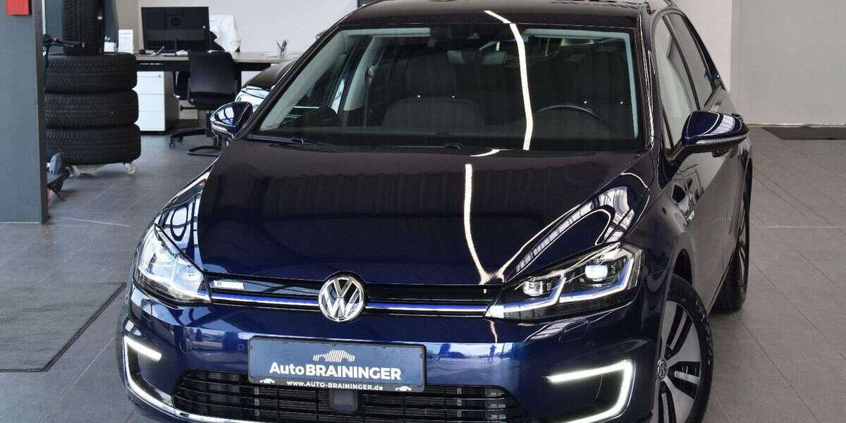 VW Golf 67.987 km 13.550 &euro; Altdorf - Landshut 84032