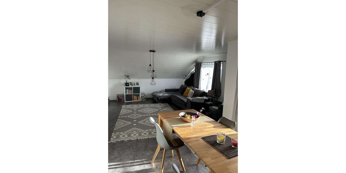 Wohnung zum Mieten in Haibach (Grünmorsbach) 750 € 83 m² 3.5 zimmer