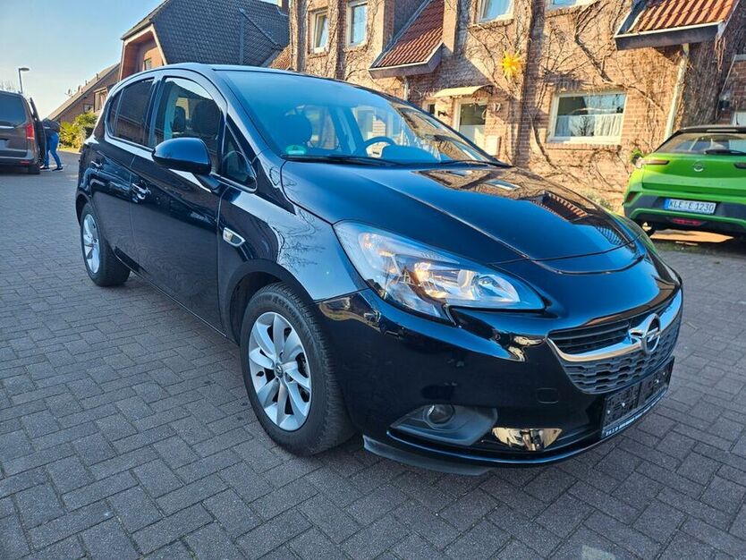 Corsa