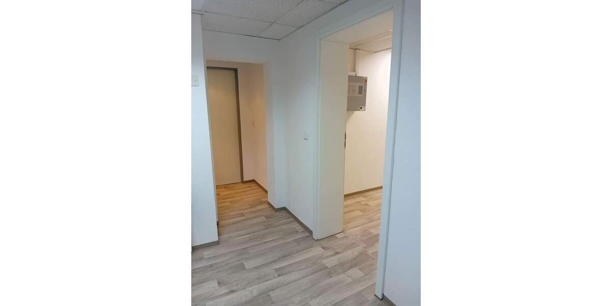 Gewerbeobjekt Schorndorf - 1 Zimmer, 40 m&sup2;, 340&euro; | Angebot:25674702