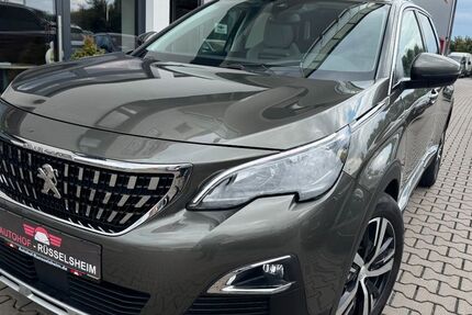 Peugeot 5008 54.000 km 17.750 &euro; Rüsselsheim 65428