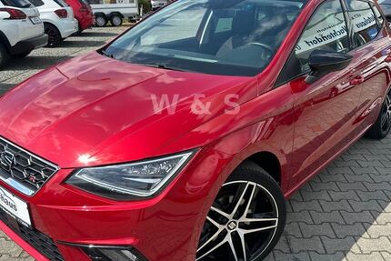 Seat Ibiza 55.500 km 16.499 &euro; Aurich 26607