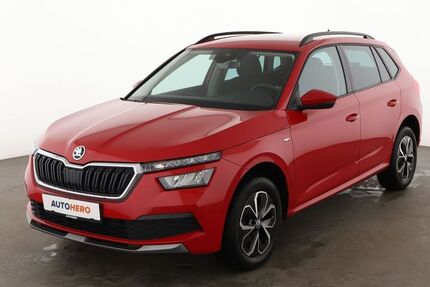 Skoda Kamiq 59.658 km 18.900 &euro; Leipzig 04328