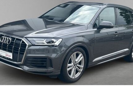 Audi Q7 92.410 km 53.210 &euro; Traunstein 83278