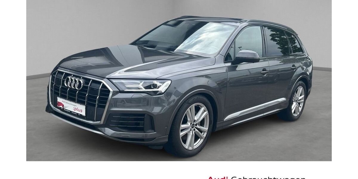 Audi Q7 92.410 km 53.210 &euro; Traunstein 83278