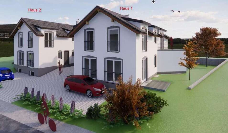 Haus zum Kaufen in Orthofen 930.000 € 187 m²