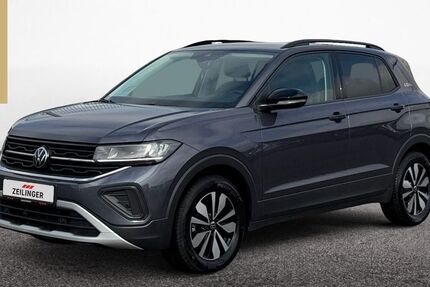VW T-Cross 16.160 km 25.693 &euro; Dietersheim 91463