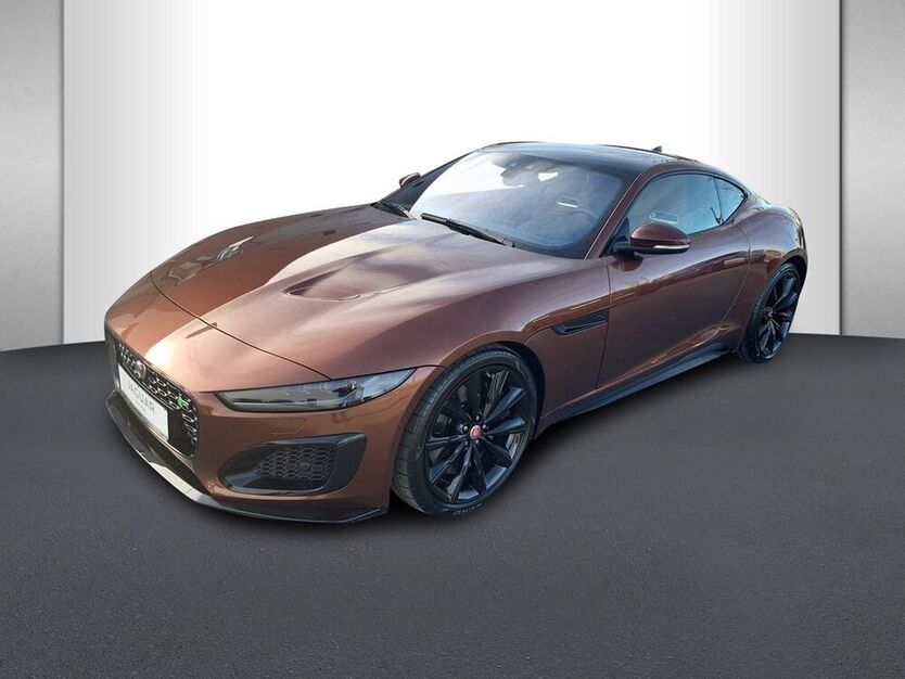 F-Type