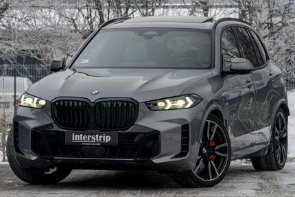 BMW X5 12.100 km 89.990 &euro; Höchstädt a.d.Donau 89420