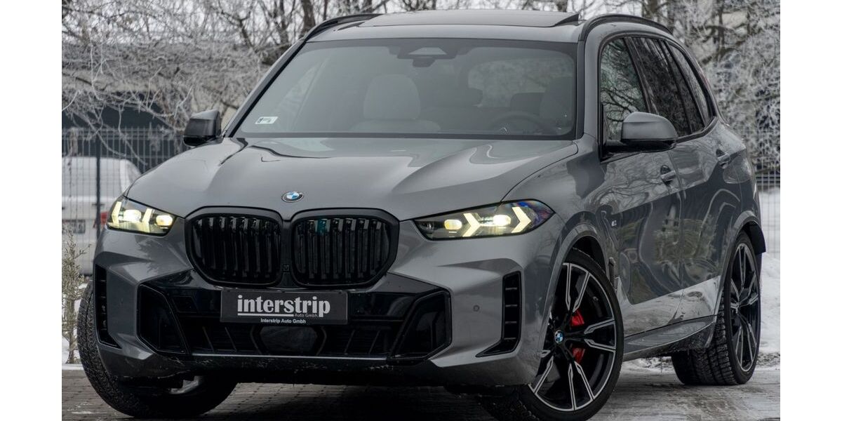 BMW X5 12.100 km 89.990 &euro; Höchstädt a.d.Donau 89420