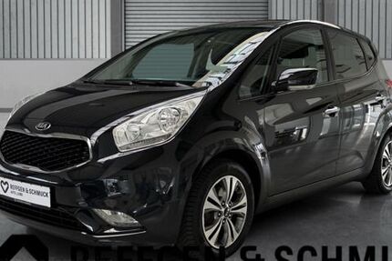 Kia Venga 137.100 km 8.740 &euro; Mannheim 68309