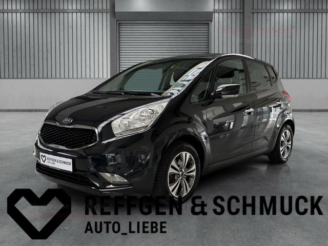 Kia Venga 137.100 km 8.740 &euro; Mannheim 68309