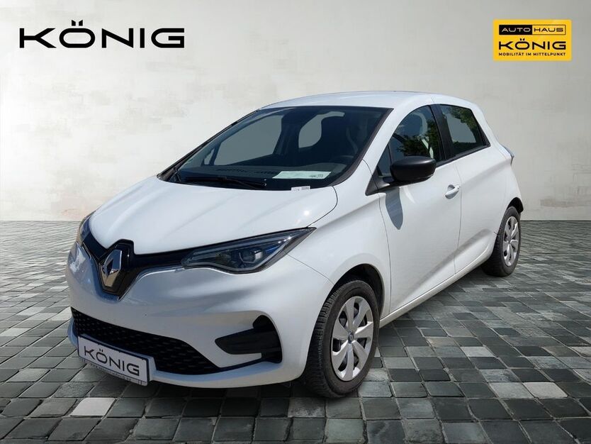 Renault ZOE 80.580 km 10.999 € Nohra 99428