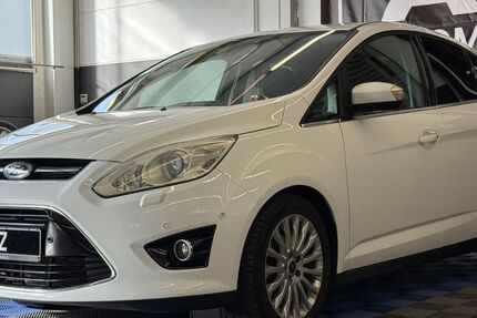 Ford C-Max 231.000 km 3.690 &euro; Mutlangen 73557
