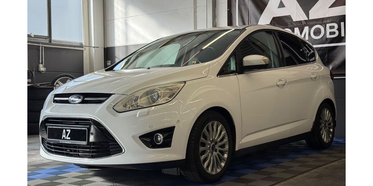 Ford C-Max 231.000 km 3.690 &euro; Mutlangen 73557