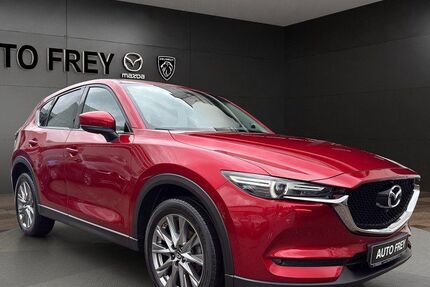 Mazda CX-5 114.714 km 16.590 &euro; Augsburg 86167