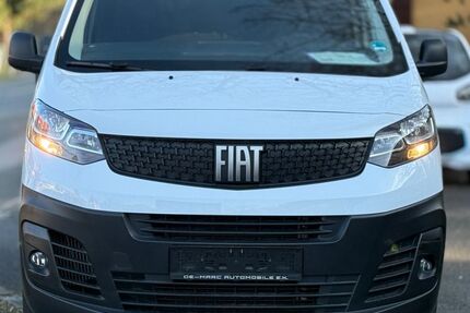 Fiat Scudo 35.000 km 22.750 &euro; Nürnberg 90475
