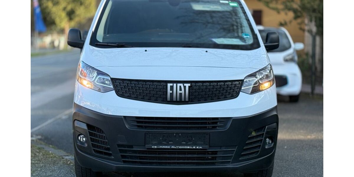 Fiat Scudo 35.000 km 22.750 &euro; Nürnberg 90475