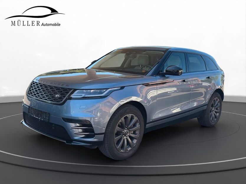 Range Rover Velar