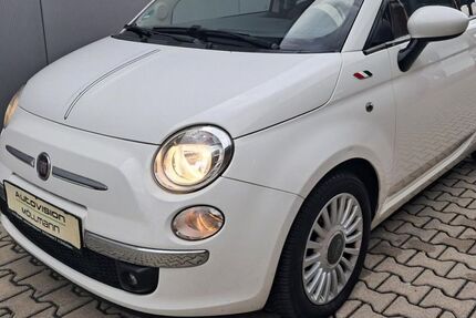 Fiat 500 81.986 km 5.480 &euro; Schlüchtern 36381