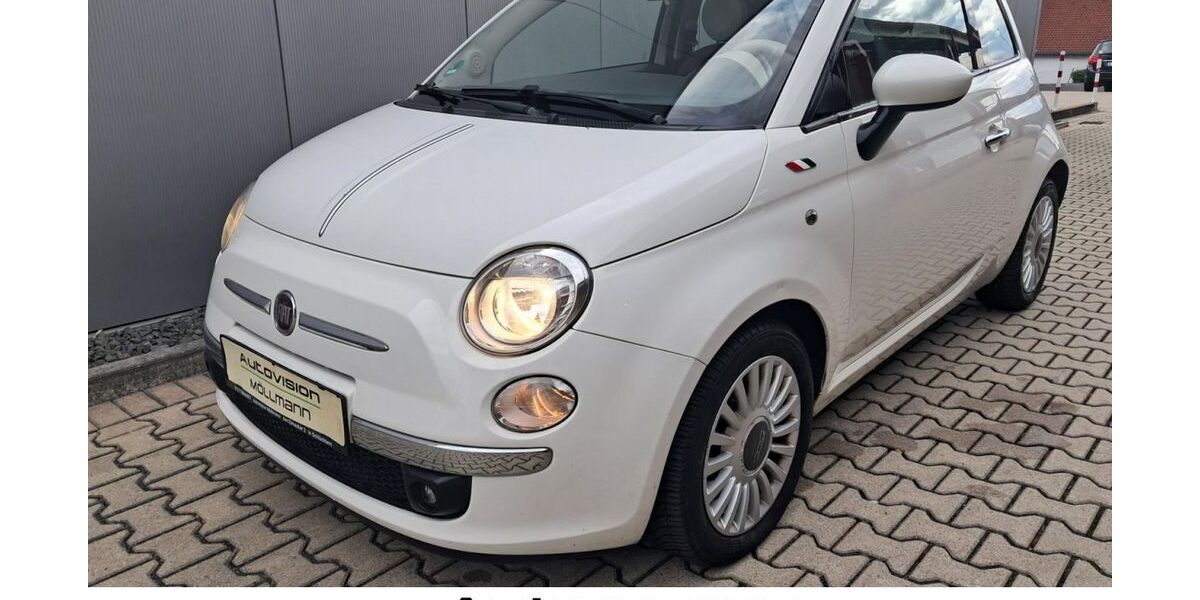 Fiat 500 81.986 km 5.480 &euro; Schlüchtern 36381