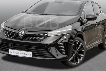 Renault Clio 1.010 km 21.444 € Wuppertal 42109