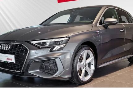 Audi A3 40.000 km 26.880 € Kiel 24118