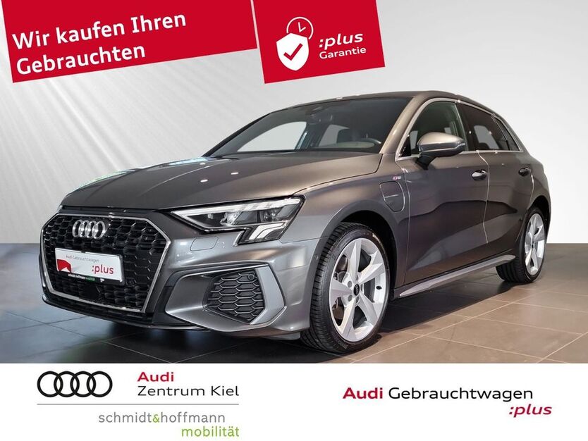 Audi A3 40.000 km 26.880 € Kiel 24118