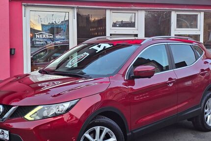Nissan Qashqai 13.200 km 15.750 &euro; Mülheim an der Ruhr 45476