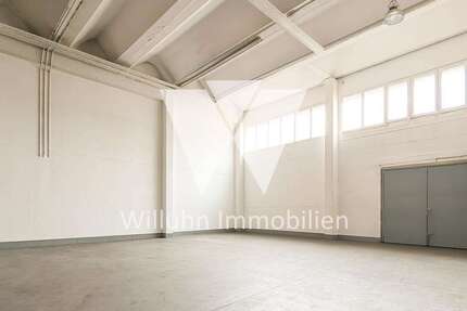 Gewerbeobjekt Leipzig Eutritzsch - 2.998&euro; | Angebot:26864310