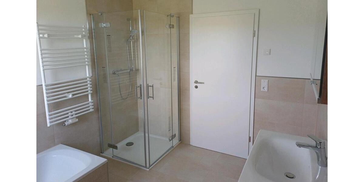 Erstbezug Neubauwohnung 3 zimmer