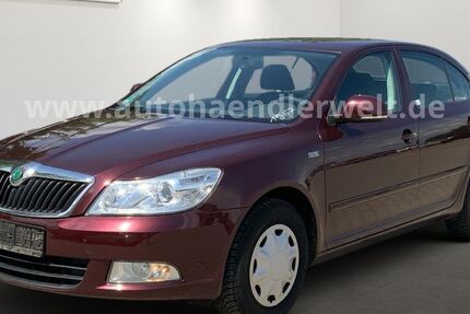 Skoda Octavia 181.052 km 3.699 &euro; Brehna 06796
