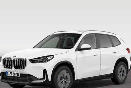 BMW iX1 47.363 km 35.530 &euro; Euskirchen 53879