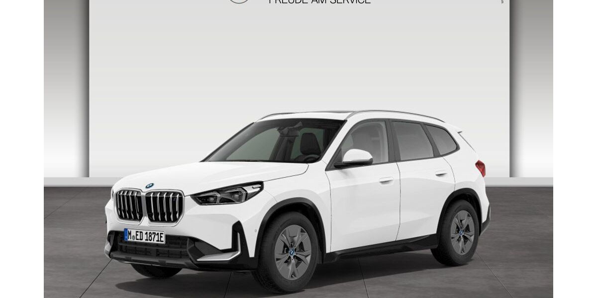 BMW iX1 47.363 km 35.530 &euro; Euskirchen 53879