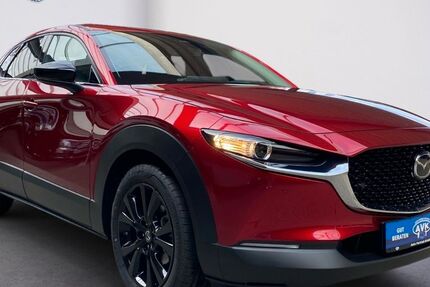 Mazda CX-30 1.164 km 28.900 &euro; Husum 25813