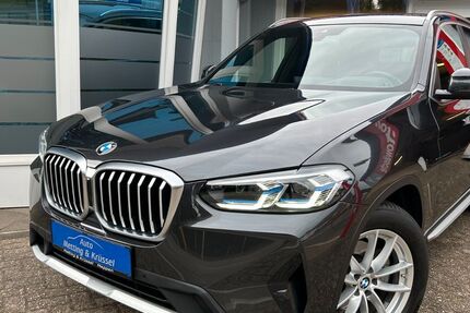 BMW X3 130.522 km 32.990 € Meppen 49716