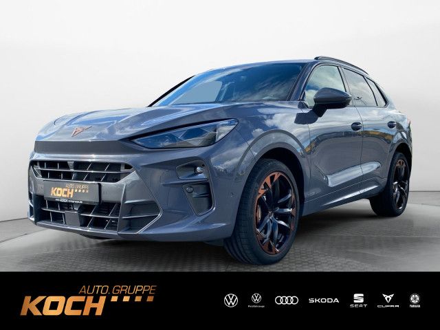 Cupra Terramar 5.800 km 46.890 &euro; Schwäbisch Hall 74523