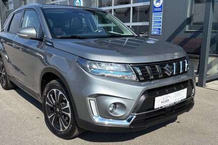Suzuki Vitara 67.850 km 19.390 &euro; Freyung 94078